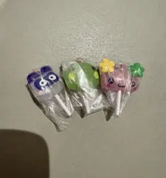 たまごっち カラフルキャンディチャーム