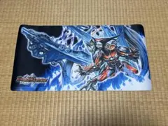 2026年最新】ボルメテウス・サファイア・ドラゴン プレイマットの人気