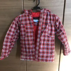 コロンビアキッズスキーウェアセット