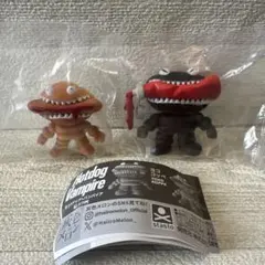 Hotdog Vampireホットドッグバンパイア ヨコロールヤバシークレット