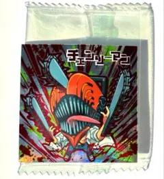 チェンソーマンシールウエハース クリスマスセール中！従来価格より100円引き！