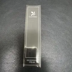 CLEANEO デオドラントクリーム 30g 薬用クリアネオ - メルカリ
