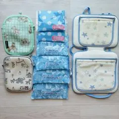 丹平製薬 カンガルーの保冷保温やわらかシート 抱っこ紐用　チャイルドシート用のサムネイル