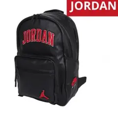 フ*マ様 Jordan バックパック ブラックNIKEコラボ フ*マ様 Jordan バックパック ブラックNIKEコラボ | Mercari
