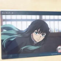 時透無一郎 ビッグクリアカード