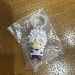 HUNTER × HUNTER キルア めじるしアクセサリー
