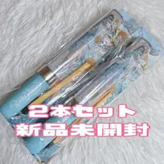 マジミラ2026 ペンライト2本 缶バ2個 初音ミク マジカルミライ - メルカリ