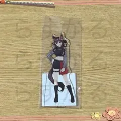 【新品】 ウマ娘 アクリルスタンド 佐賀競馬場 2025 ジェンティルドンナ