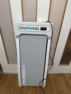 未開封】BARWING BW-SVH01-BK ルームランナー - メルカリ
