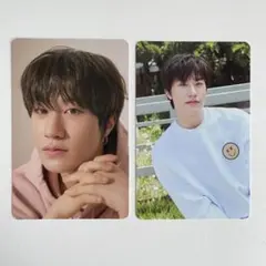 TREASURE イェダム ma:nyoトレカ