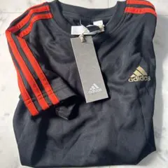 adidas Ｔシャツ　オレンジ