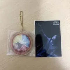 Mrs. GREEN APPLE 大森元貴 2点セット