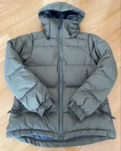 URBAN RESEARCH DOORS 別注 NANGA AURORA カーキ