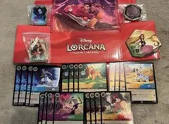 2026年最新】ロルカナまとめ売りの人気アイテム - メルカリ
