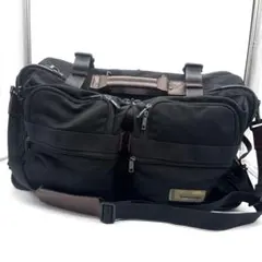 Samsonite ボストンバッグ リュック　ショルダービジネス　スーツケース