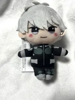 怪獣８号 市川レノぬい