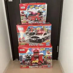 2025年最新】トミカ ぶるぶる放水 bigファイヤーエンジンの人気