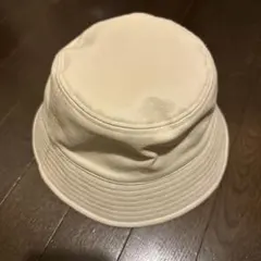 ニコアンド　nico and… バケットハット　サイズ調節可