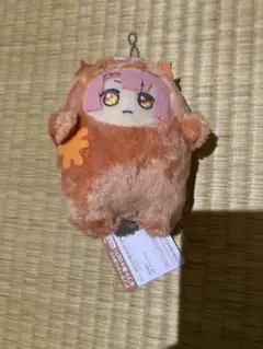 アイナナ モンぬい ワルモフ 和泉三月 きらどるぬいぐるみ ワルモン