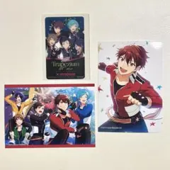 あんスタ 流星隊 千秋 生ブロマイド