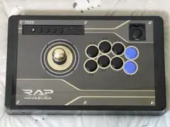 QANBA Q1-WL ワイヤレス、有線アーケードコントローラ本体 - メルカリ
