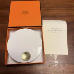 ◾️新品未使用◾️ エルメス プラン エア Hトリオ プードル ミネラルナクレ 01のサムネイル