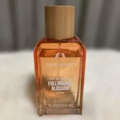THE BODY SHOP FULL ORANGE BLOSSOM 75mlのサムネイル