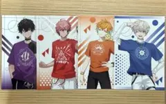 オリエンス　にじフェス展　ポストカードセット
