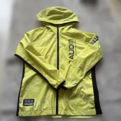 GIRAUDM フード付きウィンドブレーカーsize160のサムネイル
