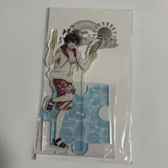 カラフルピーチ からぴち サマーランド アクスタ ひろ - メルカリ