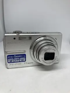PENTAX Optio E85 12.1メガピクセル - メルカリ