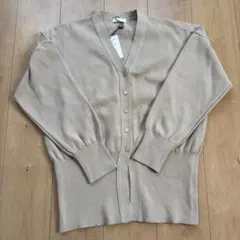 2026年最新】loungedress ロゴ刺繍カーディガンの人気アイテム - メルカリ