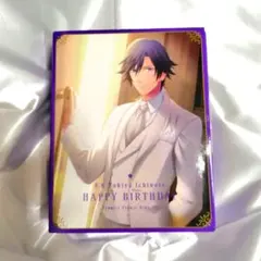 一ノ瀬トキヤ バースデープロミスフラワーリングセット