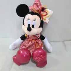 2026年最新】ミニーベスティーズバッシュ ぬいぐるみバッジの人気