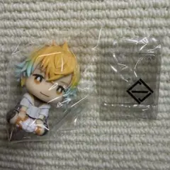 にじこっと　宇佐美リト　にじさんじ