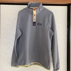 Patagonia/パタゴニア　フリースプルオーバー