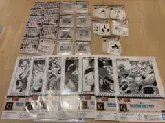 一番くじ ドラゴンボール40th 其之ニ 下位賞 まとめ売り　31個　新品未開封