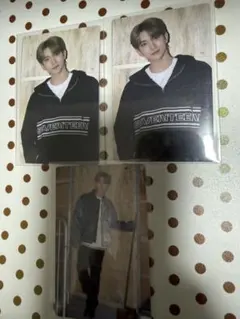 SEVENTEEN carat land ジョシュア