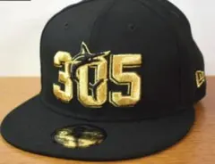 New Era 9FIFTY キャップ