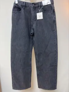 【ユニクロ】ストレートジーンズ JWアンダーソンコラボ