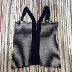 ARMANI サマーニット　キャミソールのサムネイル