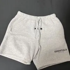 2026年最新】essentials ハーフパンツ xsの人気アイテム - メルカリ