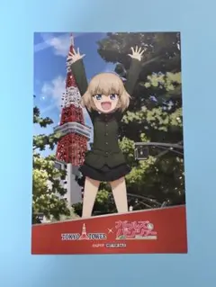 2025年最新】ガールズ＆パンツァー 特典の人気アイテム - メルカリ