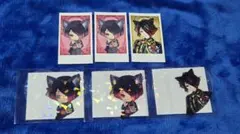 あくねこ 悪魔執事と黒い猫 ユーハン