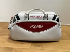 【haruharu様】ホンマ ボストンバッグ ゴルフ ラウンドバッグのサムネイル