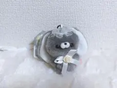 ✨新品✨　すくっとたっちさん　たれうさぎさん　ゴシック　タグ付き