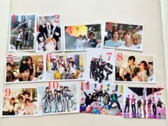 WEST.(ジャニーズWEST) 公式写真