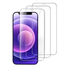 iPhone 12 mini 5.4インチ専用 9H強化ガラスフィルム