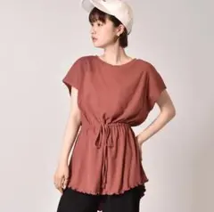 ◇RETRO GIRL◇ テレコドロストTeeのサムネイル