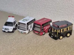 2026年最新】チョロQ観光バスの人気アイテム - メルカリ